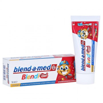 BLEND-A-MED Blendi gel...