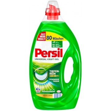 Skalbimo Gelis „Persil...